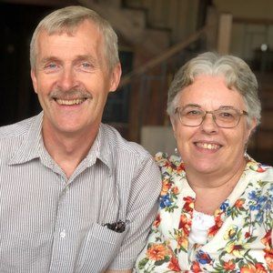 Meet your Posher, Janet